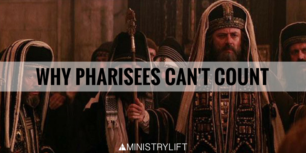 Pharisees